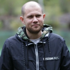 Антон Башмаков, 10.05