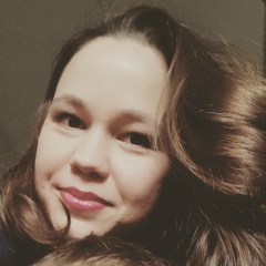 Зарина , 22.02.1989, Алматы