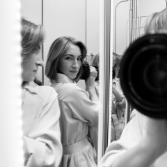Екатерина Федорова, 01.03
