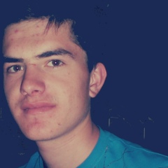 Marin Gheorghita, Чимишлия