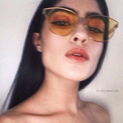 Алуа Сулейманова, 13.01.2001, Isfahan