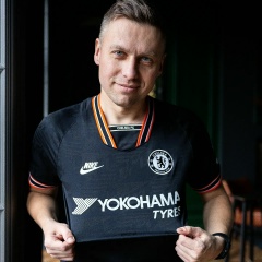 Александр Павлов, 03.07, Санкт-Петербург