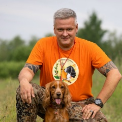 Евгений Данилевский, 13.01, Москва