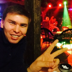 Amanzhol Zhumadilov, 02.07.1988, Шымкент