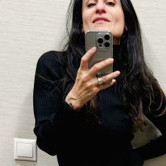 Юлия Гаспарян, 30.07, Красногорск