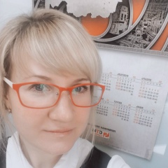 Екатерина Поклонская, 21.08