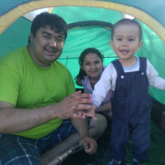 Расиль Ниязов, 06.11.1989, Лабытнанги