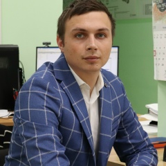 Миша Басов, 17.11.1994, Орехово-Зуево