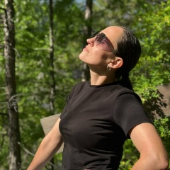 Екатерина Космачева, 21.04.1985, Красноярск