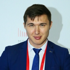 Тимур Митюков, 24.11.1990, Москва