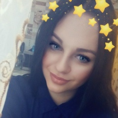 Алёна Новикова, 18.06.1991, Москва