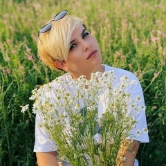 Дарья Бортулева, 12.06, Раменское