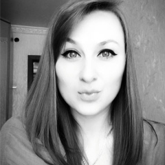 Ирина Васильева, 08.08.1987, Алматы