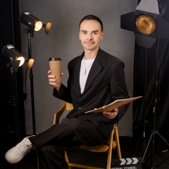 Макс Васильев