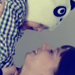 Юля Мигдаль, 06.09.1992, Бережаны