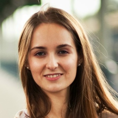 Надежда Сергеева, 26.09, Москва