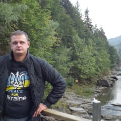 Александр Бык, 25.01.1987, Смела