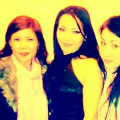 Эльмира Чотонова, 02.03.1989, Узген