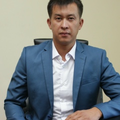 Тимур Аязбаев, 25.03.1985, Тараз