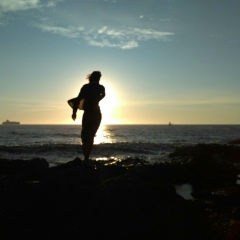 Натаха Дятко, 15.09.1988, Минск