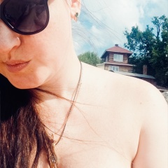 Виктория Карташова, Самара