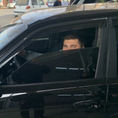 Тимур Хасанов, 17.03.1998, Кызыл-Кия