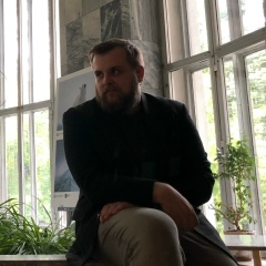 Даня Смирнов, 06.08.1998, Москва