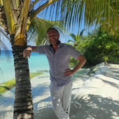 Александр Цветков, 11.10.1985, Санкт-Петербург