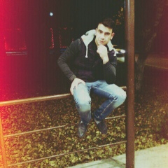 Бахти Восточный, Самарканд