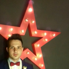 Руслан Алтейба, 15.03, Харьков