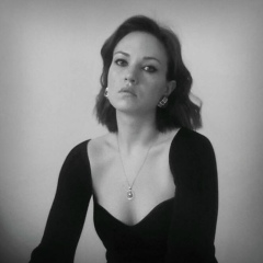 Камилла Камилла, 28.04, Москва