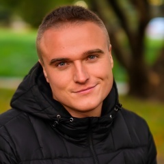 Александр Сергеевич, 16.04, Великие Луки