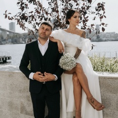 Кристина Черныш, 28.05.1994, Владивосток