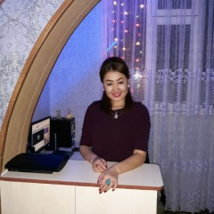 Асия Жубаева, 24.06.1991, Зарафшан