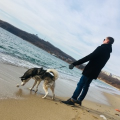 Егор Зуйко, 24.07, Санкт-Петербург