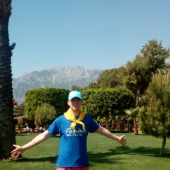 Георгий Гребнев, 22.03.1982, Киев