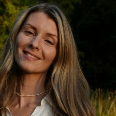 Ольга Привалова, 21.09, Москва