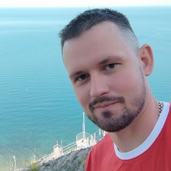 Виталий Махноносов, 18.02