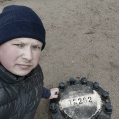 Сергей Чуркин, 12.04.1990, Архангельск