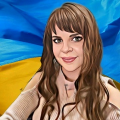 Эллинка Зеленская, 20.01, Днепр (Днепропетровск)