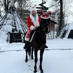 Алексей Реуэль, 30.10.1986, Москва