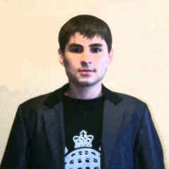 Ильнур Ибраев, 09.07.1986, Набережные Челны