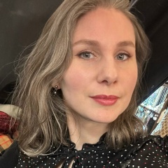 Елена Лычковская, 07.06, Минск