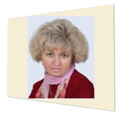 Светлана Озерова, 11.04.1963, Санкт-Петербург