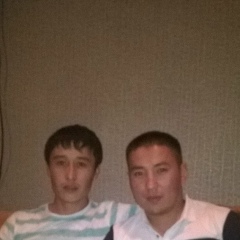 Шерик Урустемов, 07.03.1988, Бишкек