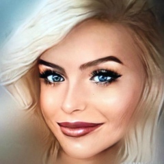 Вера Верди, Санкт-Петербург