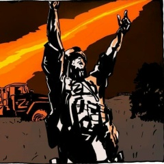 Рамазан Магомедгаджиев, Одесса