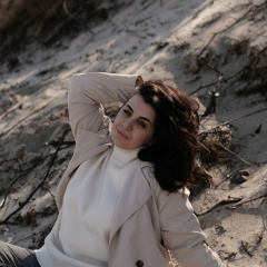 Ирэн Кошкина, 07.04.1989, Москва