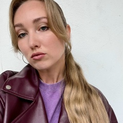 Кристина Союзнова, 28.06