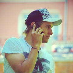 Mirchuck Aleksei, 06.06, Санкт-Петербург